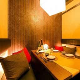 焼き鳥食べ放題 個室居酒屋 肉屋一家 名古屋駅店