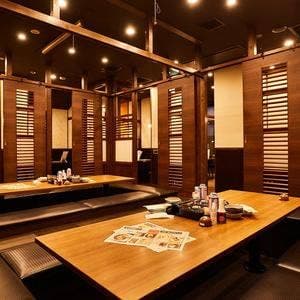 旨唐揚げと居酒メシ ミライザカ 名駅4丁目店