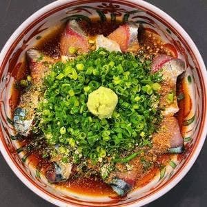 大人のわさび
