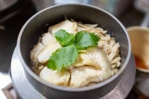 釣人料理 ほっぺち