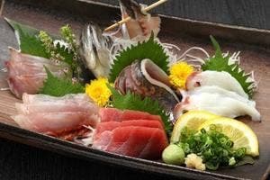 旬彩酒房 小梅