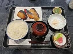 京粕漬 魚久 本店