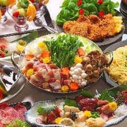 創作和風 個室居酒屋 茜屋 日暮里店