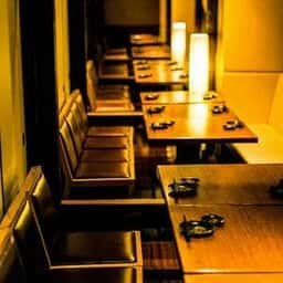 完全個室居酒屋 串ごろ