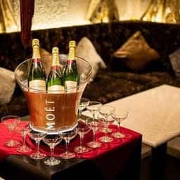 LUXURY BAR&KARAOKE PALACE パレス渋谷店