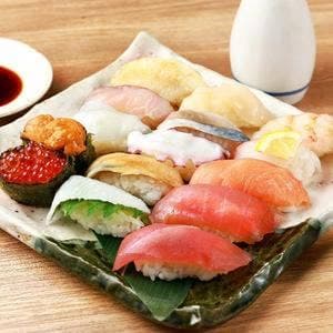 魚寅 上野駅前店