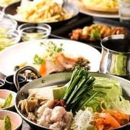 和食いぶり別邸新橋店