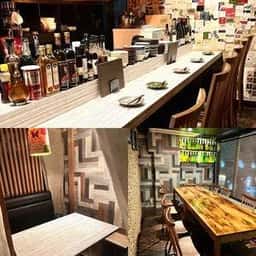 居酒屋ニカイ