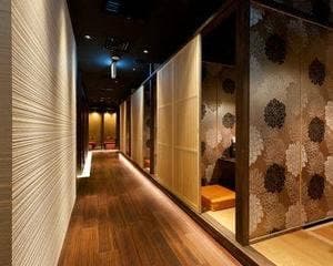 楽蔵 あべのごちそうビル店