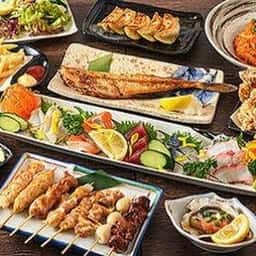 鳥楽酒場田町店