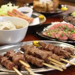 大衆肉酒場 肉力