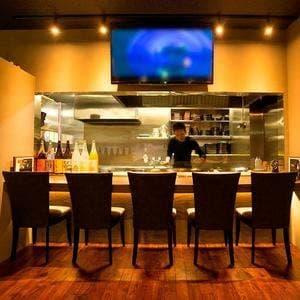 鉄板居酒屋ダイニング 絆
