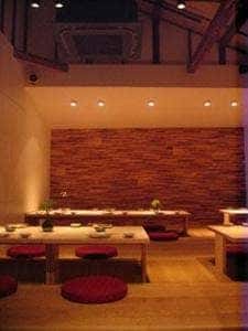 鳥と魚の店 キンクラ