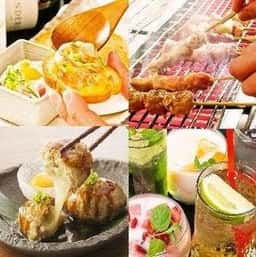 くいもの屋わん 八王子ユーロード店