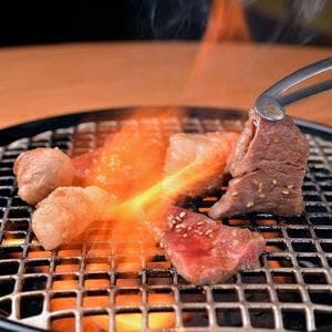 大衆焼き肉ホルモン 大松 長居店