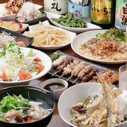 鳥蔵桃谷店