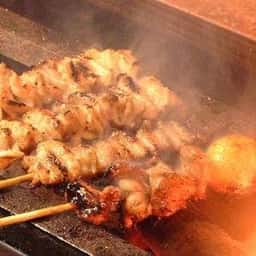 炭火焼鳥はやりや 新長田本店