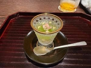 膳司 水光庵