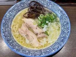 品川製麺所 新宿2丁目店