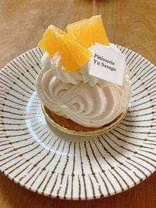 パティスリー ユウ ササゲ