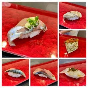 北陸鮨 きときと