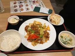 餃子百珍 一味玲玲