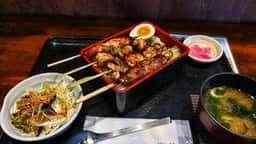 東京串焼倶楽部 神田店