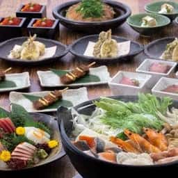 個室居酒屋 くいもの屋わん 吉祥寺店