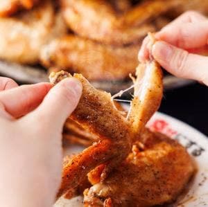 居酒屋革命 酔っ手羽 関内店