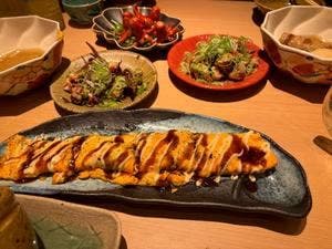 鉄板焼きとおでん 小鉄