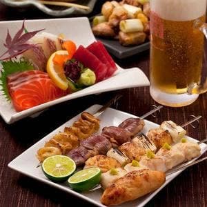 炭火焼と鍋料理 たちばな 阿倍野本店