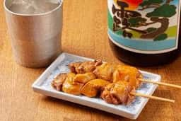 鳥酎 神田・大手町店