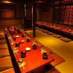 すし土風炉 町田西口店