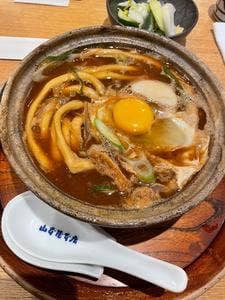 山本屋本店 栄店