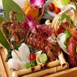 海鮮個室居酒屋 ほろ酔い 浜松町・大門店