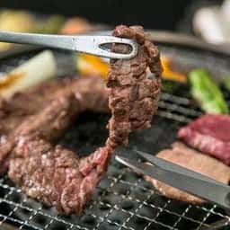 焼肉力丸 なんば道頓堀店