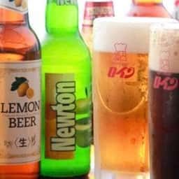 レストラン ロイン フラワーロード本店