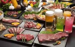 焼肉屋 大牧場