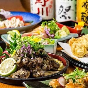 個室居酒屋 壽山 新宿店