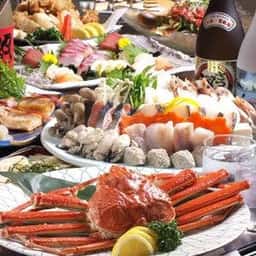 個室居酒屋 新選