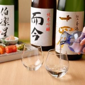 和食日和おさけと 霞ヶ関