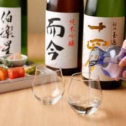 和食日和おさけと 霞ヶ関