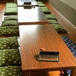 そば処ふでむら五稜郭店