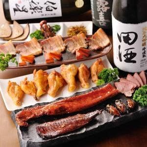 うみぼうず