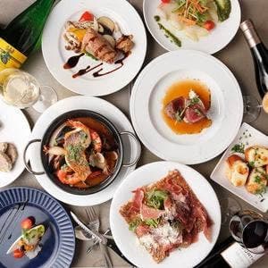 ガレットとブイヤベースのお店 GRANDIR