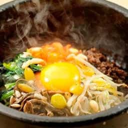 韓国酒家・韓国家庭料理 韓の香 狸小路横丁店