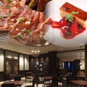DOURAKU CORRIDA 北仲BRICK&WHITE店