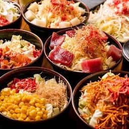 まぐろ家 浅草店