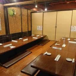 集合郎 はなれ 仙台駅前店