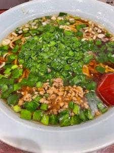 らーめん亭すぎ田